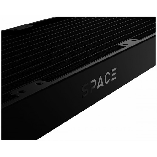 Система водяного охлаждения ID-COOLING SL360 XE (черный) 4