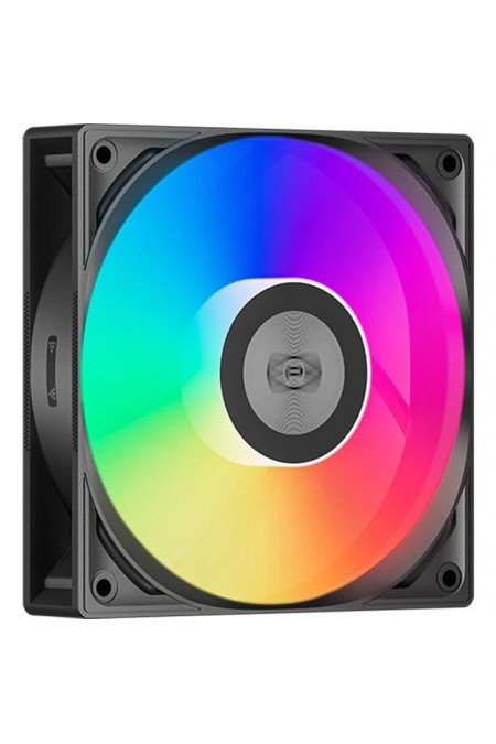 Система водяного охлаждения PCCooler DA360 Pro ARGB BK 1