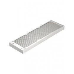 Система водяного охлаждения PcCooler DA360 Pro ARGB (DA360PRO-WHAWXX-GL) (белый)