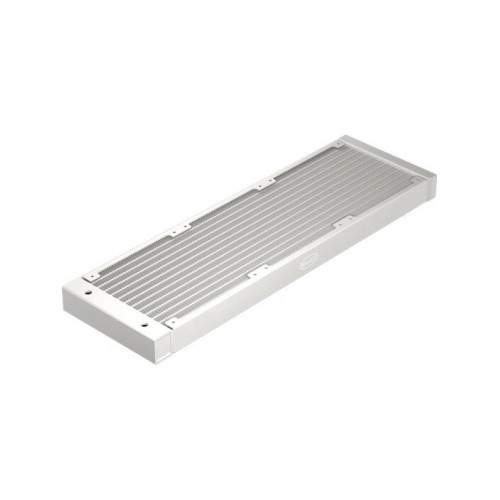 Система водяного охлаждения PcCooler DA360 Pro ARGB (DA360PRO-WHAWXX-GL) (белый) 