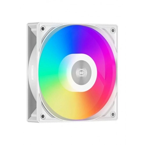 Система водяного охлаждения PcCooler DA360 Pro ARGB (DA360PRO-WHAWXX-GL) (белый) 3