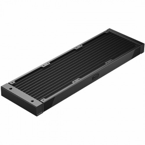 Система водяного охлаждения PCCooler DA360 Pro ARGB Digital BK (черный) 5