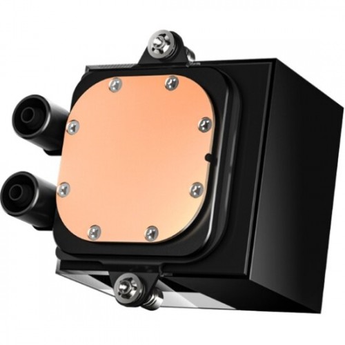 Система водяного охлаждения PCCooler DS360 BK (черный) 6