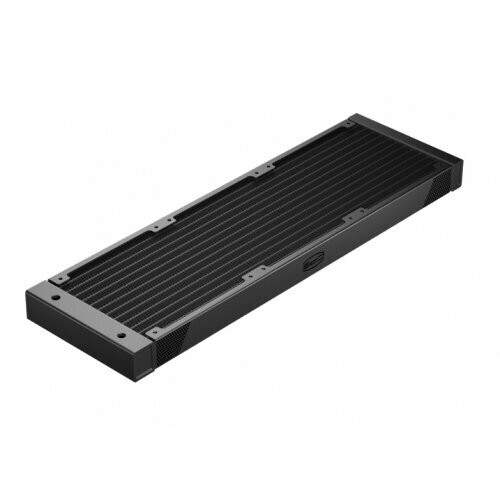 Система водяного охлаждения PCCooler DS360 BK (черный) 7