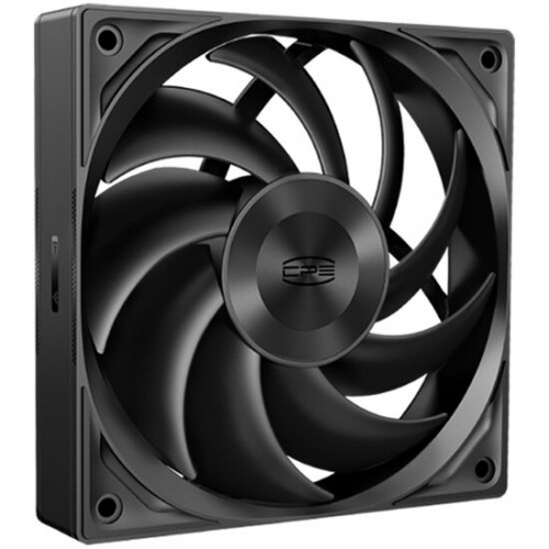 Система водяного охлаждения PCCooler DS360 BK (черный) 8