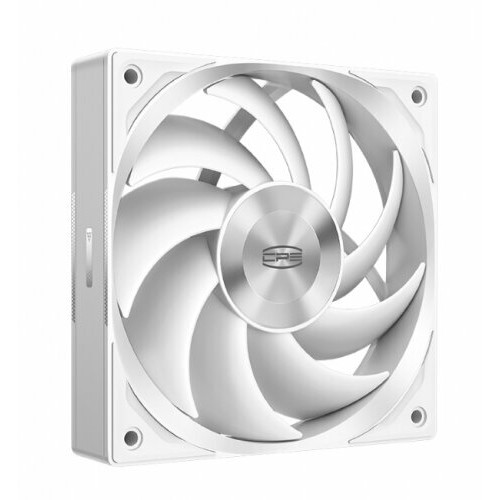 Система водяного охлаждения PCCooler DS360 WH (белый) 3