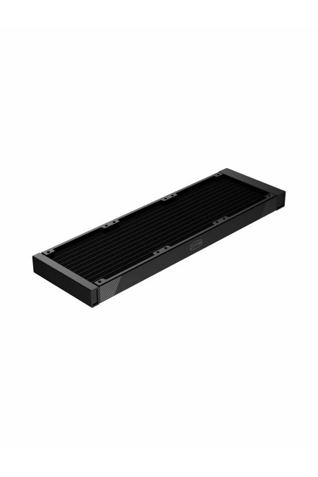 Система водяного охлаждения PcCooler GT360M Display ARGB (GT360M-BKAWXX-GL) (черный) 4