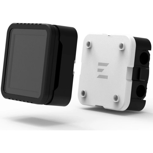 Система водяного охлаждения Zalman Alpha2 A24 DS ARGB (ALPHA2 A24 DS BLACK) (черный) 4