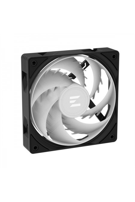 Система водяного охлаждения Zalman ALPHA2 DS A36 Black (черный) 1