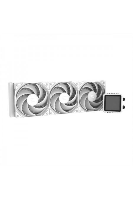 Система водяного охлаждения Zalman ALPHA2 DS A36 White (белый) 1
