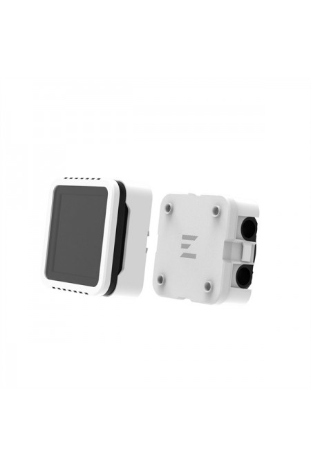 Система водяного охлаждения Zalman ALPHA2 DS A36 White (белый) 3