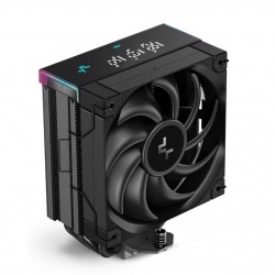 Вентиляор для процессора Deepcool AK400 Digital Pro ARGB (R-AK400-BKAPMN-G) (черный)