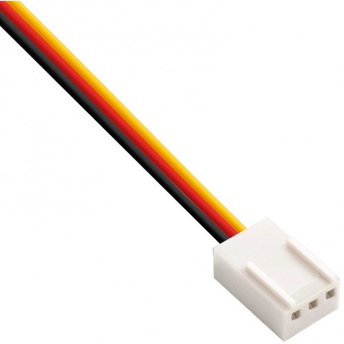 Вентилятор для копуса ExeGate ExtraPower EP06025B3P (EX297037RUS) (черный) 3