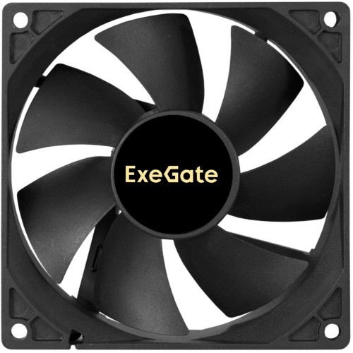 Вентилятор для копуса ExeGate ExtraPower EP09225B3P (EX297052RUS) (черный) 