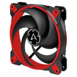 Вентилятор для корпуса Arctic BioniX P120 (ACFAN00115A) (черный/красный)