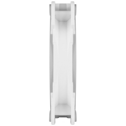 Вентилятор для корпуса ARCTIC BioniX P120 (Grey/White) PWM 200 - 2100 RPM - retail (ACFAN00167A) (белый) 1