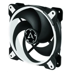 Вентилятор для корпуса ARCTIC BioniX P120 (White) PWM 200 - 2100 RPM - retail (ACFAN00116A) (черный/белый)
