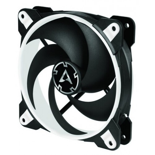 Вентилятор для корпуса ARCTIC BioniX P120 (White) PWM 200 - 2100 RPM - retail (ACFAN00116A) (черный/белый) 