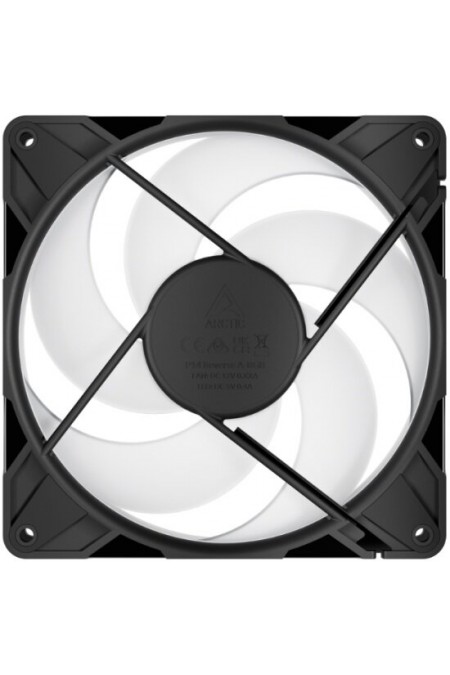 Вентилятор для корпуса Arctic Cooling ARCTIC 14 Pro Reverse A-RGB (ACFAN00323A) (черный) 3