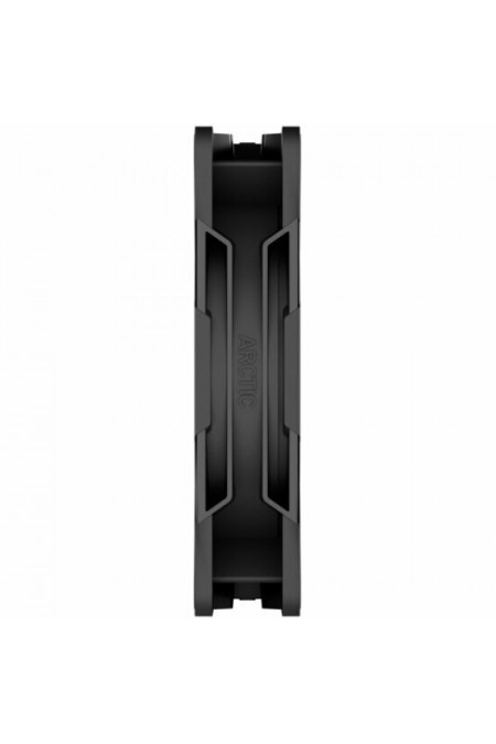 Вентилятор для корпуса Arctic Cooling ARCTIC 14 Pro Reverse A-RGB (ACFAN00323A) (черный) 4