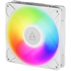 Вентилятор для корпуса Arctic Cooling ARCTIC P14 Pro Reverse A-RGB White (ACFAN00324A) (белый)