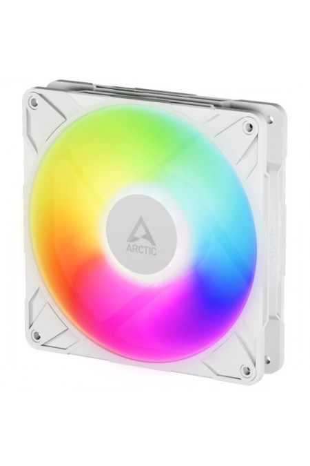 Вентилятор для корпуса Arctic Cooling ARCTIC P14 Pro Reverse A-RGB White (ACFAN00324A) (белый) 
