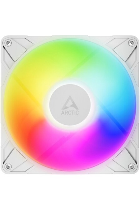 Вентилятор для корпуса Arctic Cooling ARCTIC P14 Pro Reverse A-RGB White (ACFAN00324A) (белый) 1