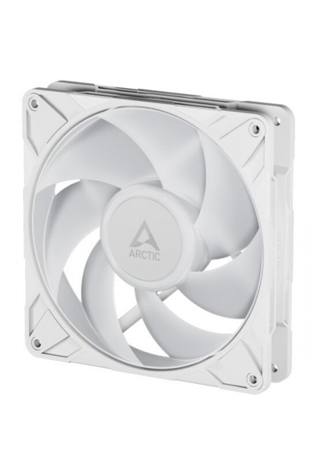 Вентилятор для корпуса Arctic Cooling ARCTIC P14 Pro Reverse A-RGB White (ACFAN00324A) (белый) 2