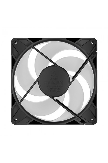 Вентилятор для корпуса Arctic Cooling P14 Pro Reverse A-RGB (ACFAN00327A) (черный) 2