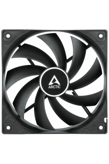 Вентилятор для корпуса Arctic F12 (ACFAN00201A) (черный) 1