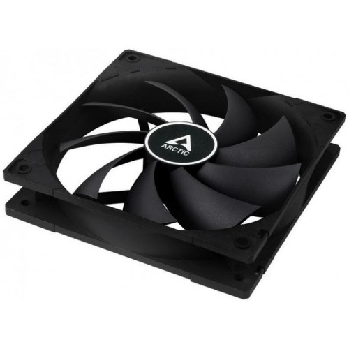 Вентилятор для корпуса Arctic F12 (ACFAN00201A) (черный) 6