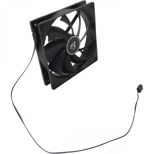 Вентилятор для корпуса Arctic F12 (ACFAN00201A) (черный) 7