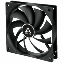 Вентилятор для корпуса ARCTIC F12 PWM Black (ACFAN00145A) (черный)