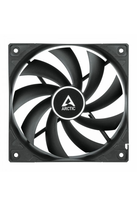 Вентилятор для корпуса ARCTIC F12 PWM Black (ACFAN00145A) (черный) 1