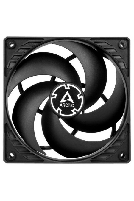 Вентилятор для корпуса Arctic F14 Black Value Pack Black (ACFAN00233A) (черный) 2