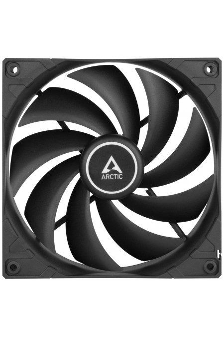 Вентилятор для корпуса Arctic F14 Black Value Pack Black (ACFAN00233A) (черный) 5