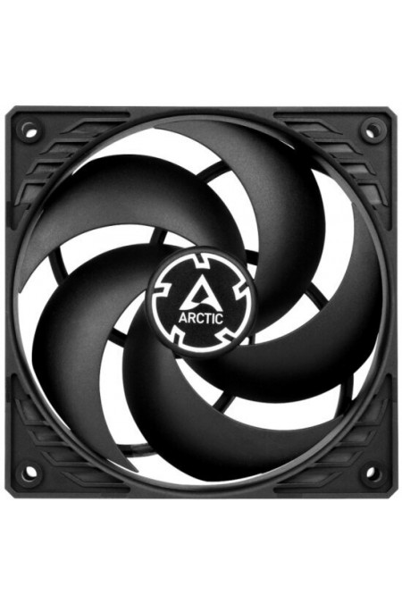 Вентилятор для корпуса Arctic P12 (ACFAN00118A) (черный) 1