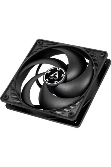 Вентилятор для корпуса Arctic P12 (ACFAN00118A) (черный) 3