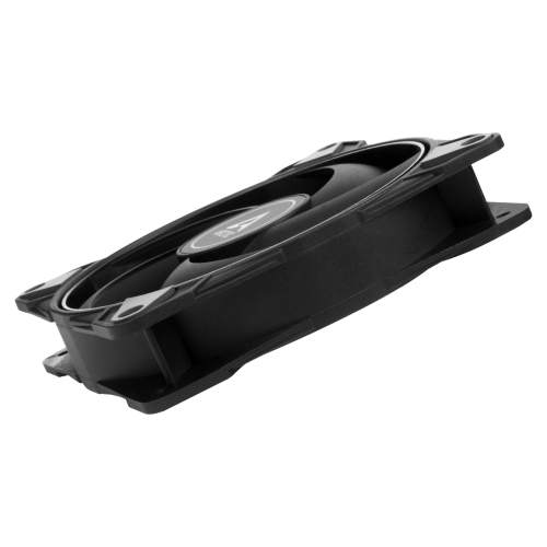 Вентилятор для корпуса ARCTIC P12 Max : 200 - 3300 rpm retail (ACFAN00280A) (черный) 2
