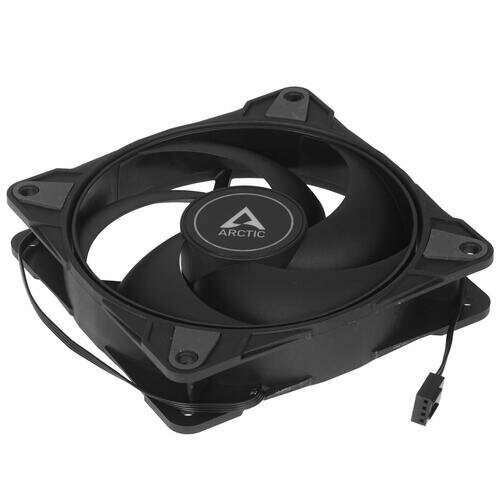 Вентилятор для корпуса ARCTIC P12 Max : 200 - 3300 rpm retail (ACFAN00280A) (черный) 7
