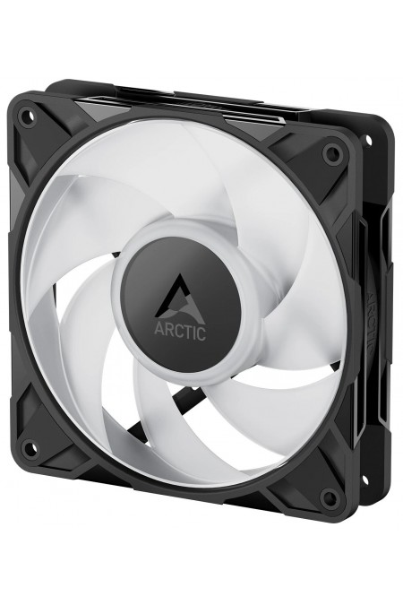 Вентилятор для корпуса ARCTIC P12 Pro A-RGB - 3 Pack retail (ACFAN00310A) (черный) 1