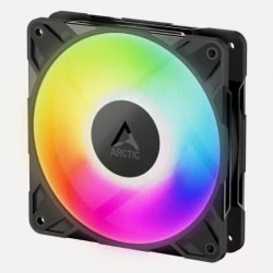 Вентилятор для корпуса ARCTIC P12 Pro A-RGB (ACFAN00309A) (черный)