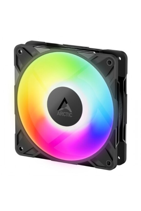 Вентилятор для корпуса ARCTIC P12 Pro A-RGB (ACFAN00309A) (черный) 