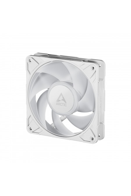 Вентилятор для корпуса ARCTIC P12 Pro A-RGB (White) - 3 Pack- retail (ACFAN00326A) (белый) 
