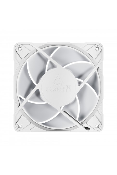 Вентилятор для корпуса ARCTIC P12 Pro A-RGB (White) - 3 Pack- retail (ACFAN00326A) (белый) 2