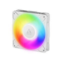 Вентилятор для корпуса ARCTIC P12 Pro A-RGB (White) - retail (ACFAN00311A) (черный)