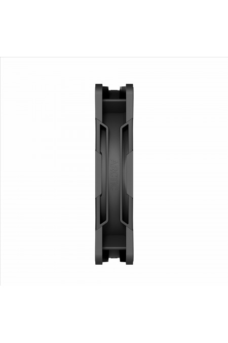 Вентилятор для корпуса ARCTIC P12 Pro (ACFAN00305A) (черный) 4
