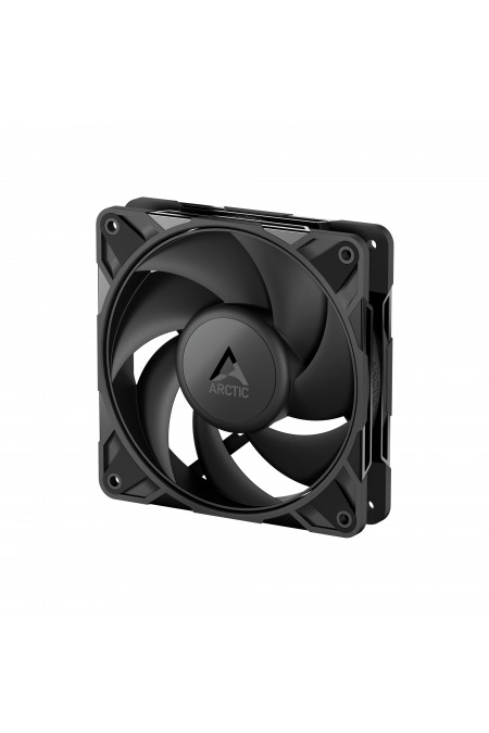 Вентилятор для корпуса ARCTIC P12 Pro PST - 5 Pack (ACFAN00307A) (черный) 