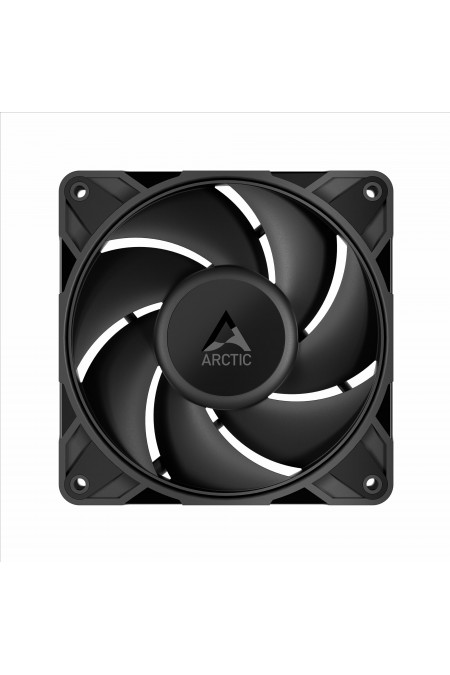 Вентилятор для корпуса ARCTIC P12 Pro PST - 5 Pack (ACFAN00307A) (черный) 2