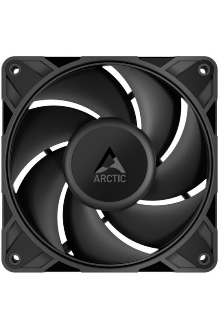 Вентилятор для корпуса ARCTIC P12 Pro PST (ACFAN00306A) (черный) 2